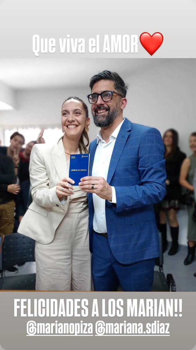 Mariano Piza tweet media