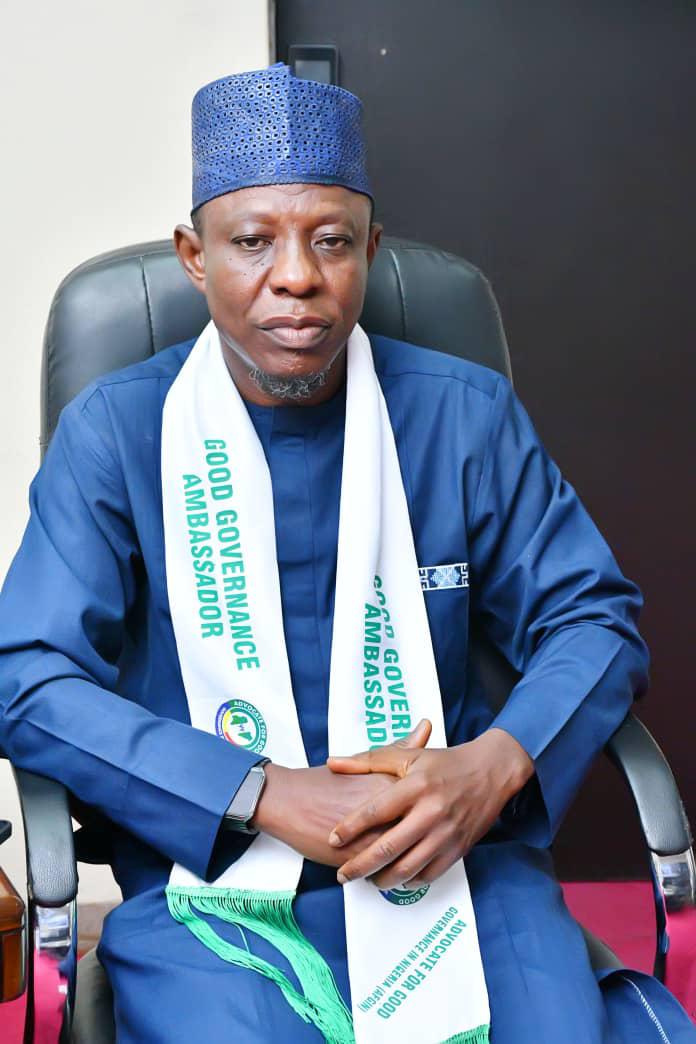 NIGERIAN INSTITUTE OF ADVANCED LEGAL STUDIES tweet media