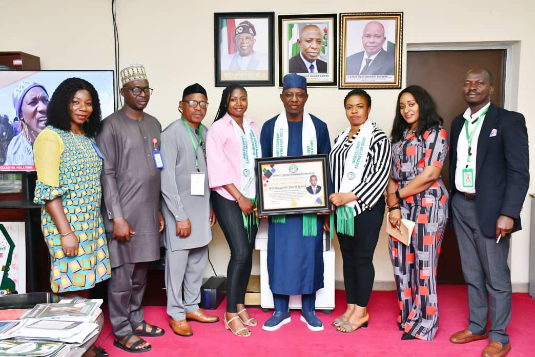 NIGERIAN INSTITUTE OF ADVANCED LEGAL STUDIES tweet media