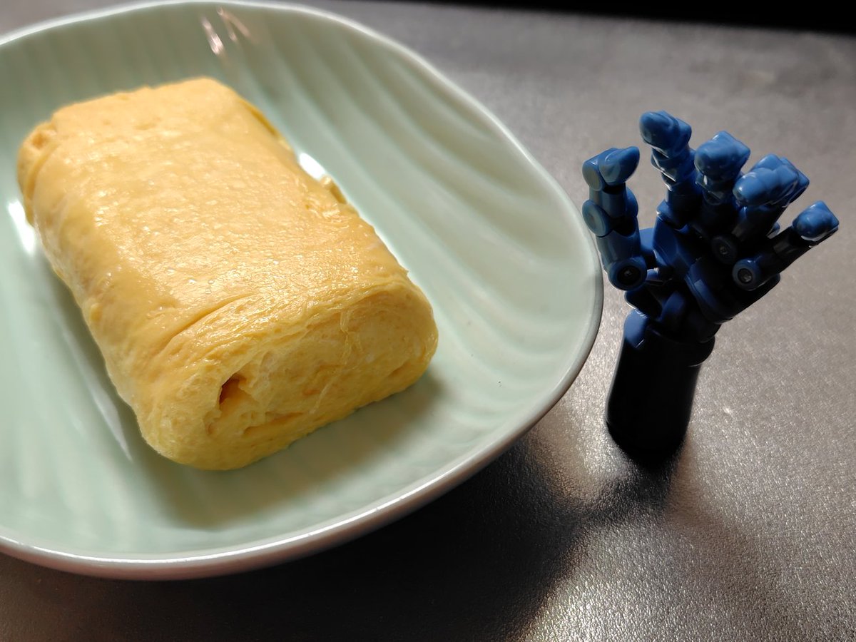 卵焼きが好きだ！ (@tamagoyakisukki) / Posts / X