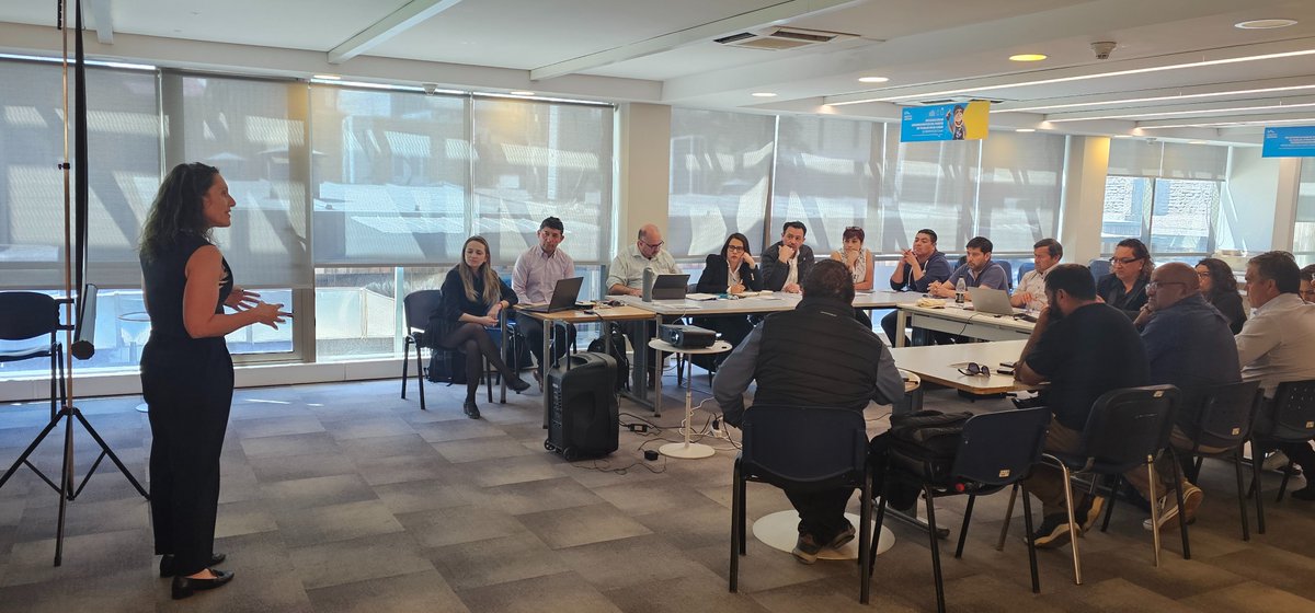 CTMIN_Chile's tweet image. CTMIN realizó su Encuentro de Coordinación 2025, donde las siete organizaciones que la integran analizaron avances y proyectaron nuevos desafíos por una minería con justicia laboral.

🔗 ctmin.cl/jornadas-de-co…

#CTMIN #MineríaConJusticiaLaboral #TrabajoDecente #Sindicalismo