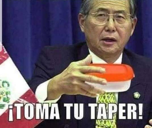 apuntesconsti's tweet photo. @MarthaChavezC Señora tiene una encomienda https://t.co/29LGzZPReL