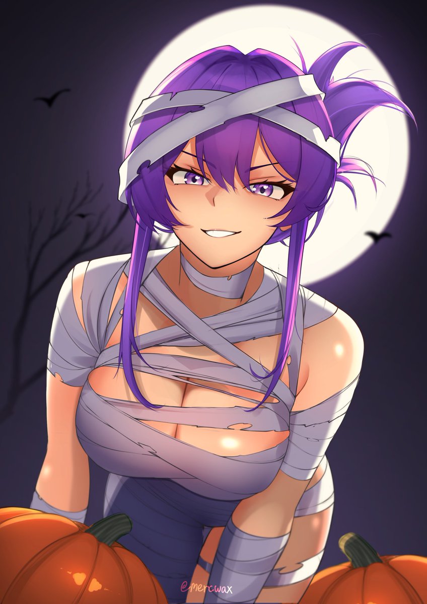 Halloween Art 🎃🎃