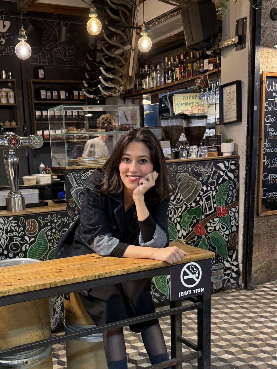 מחנה יהודה זה הבית ❤️