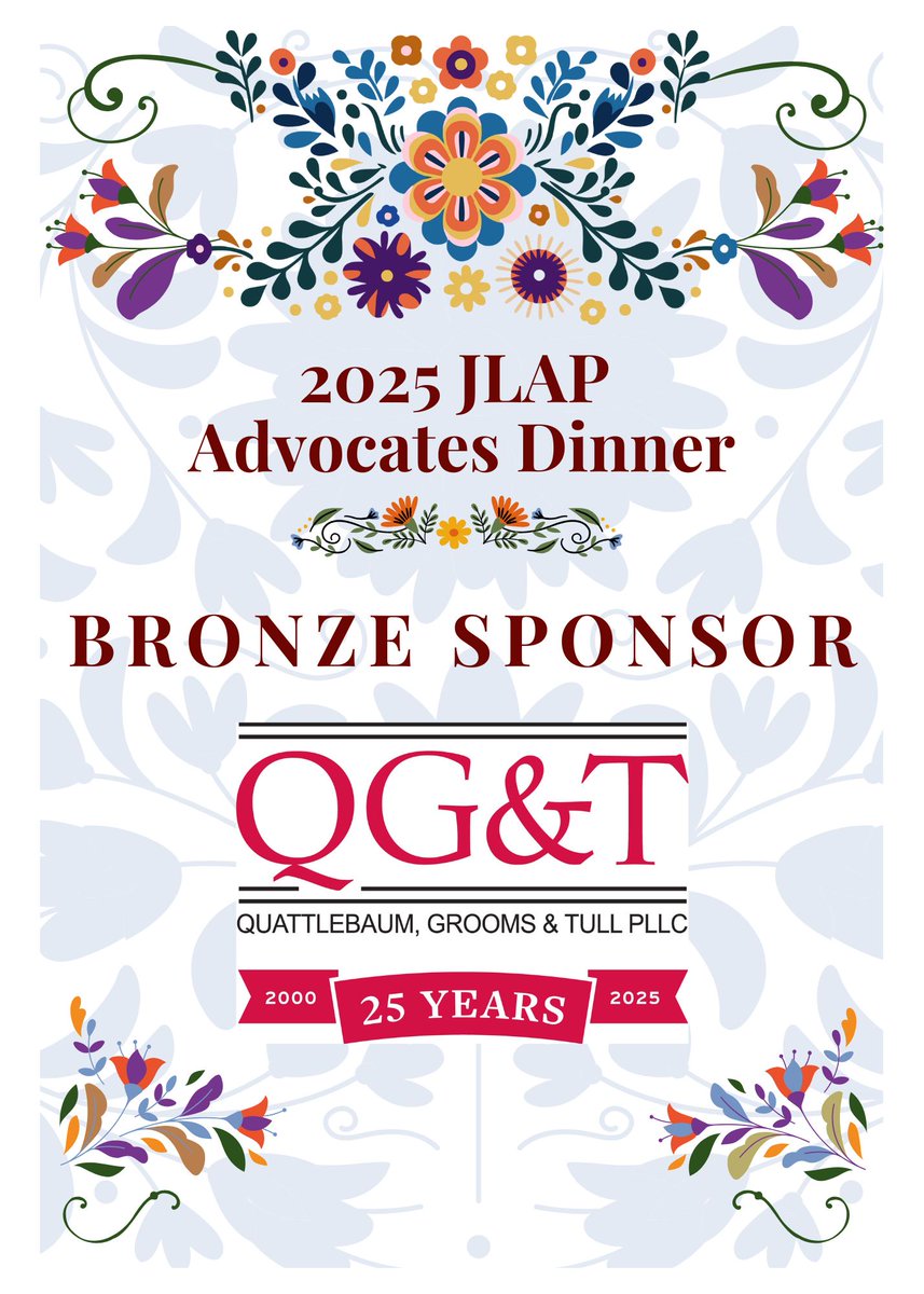 We are honored to partner with Arkansas JLAP to provide mental health and well-being services to the AR legal community!