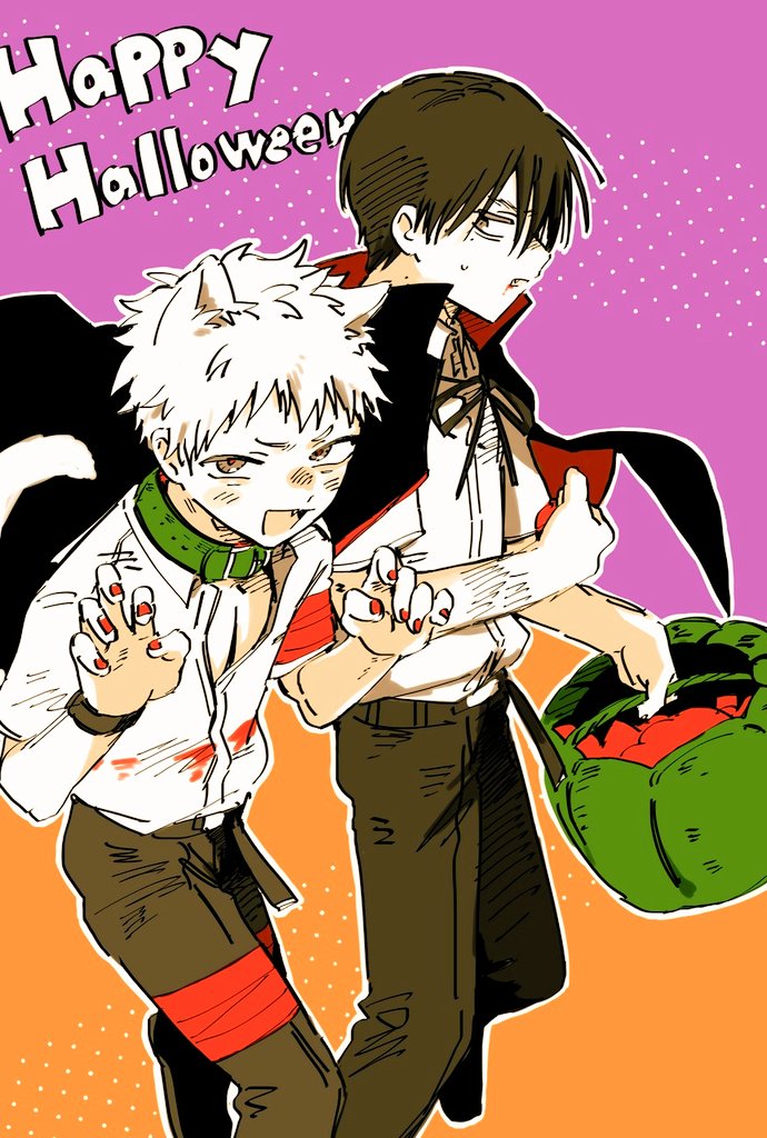 よしヒカ🎃