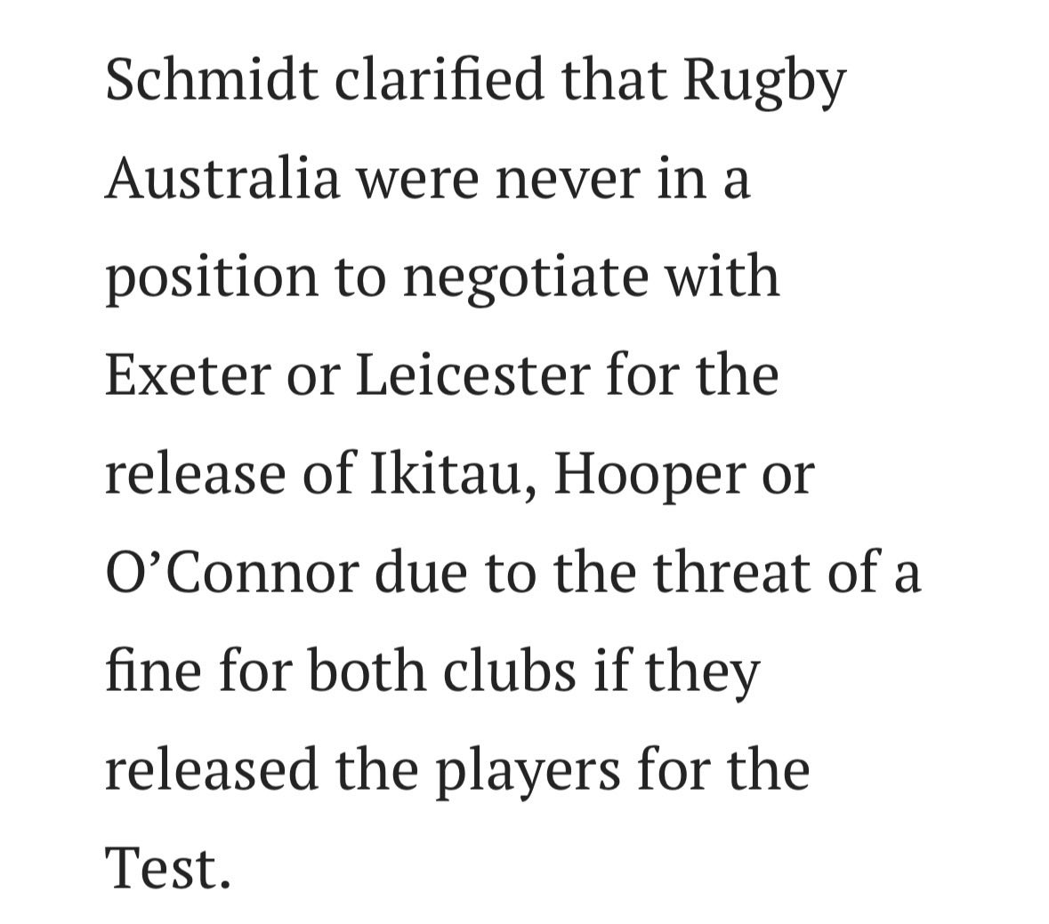 Matt Rowley tweet media