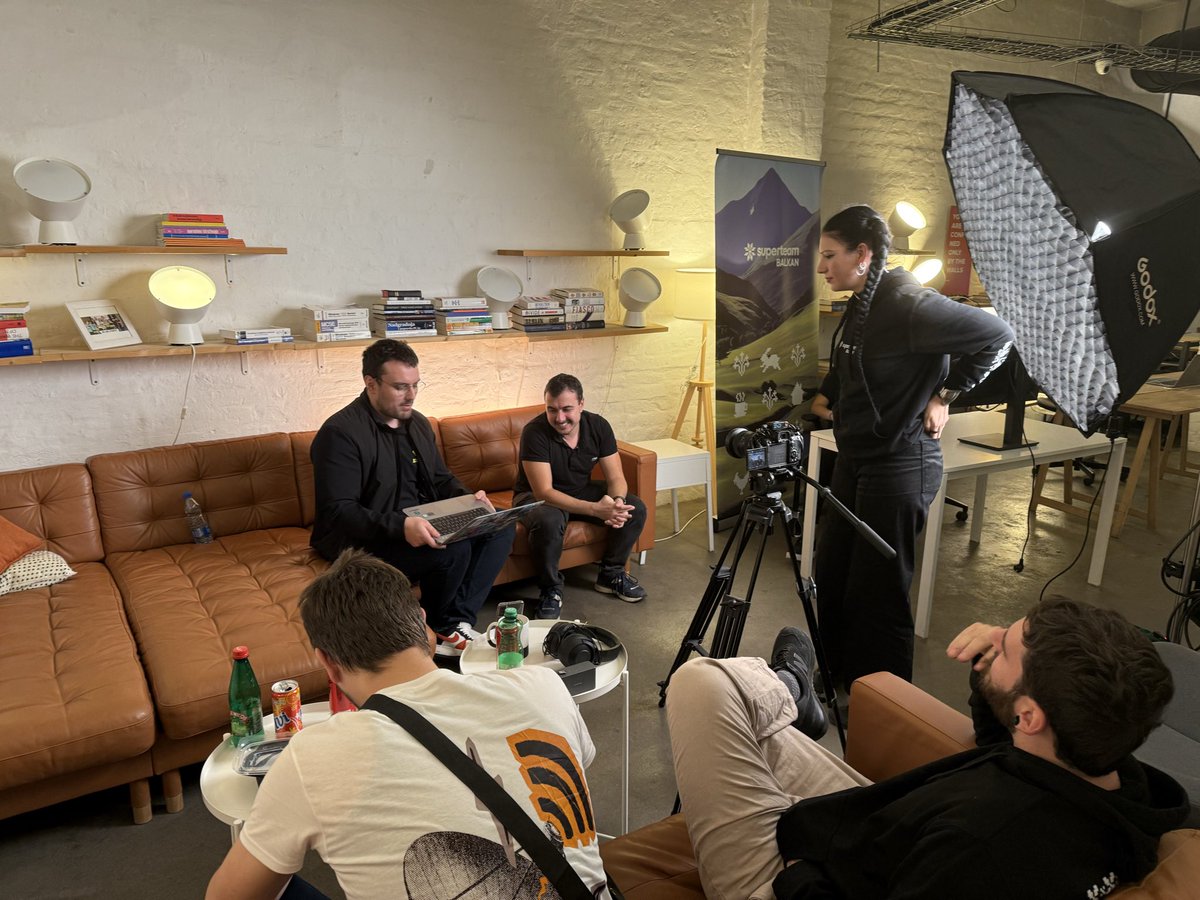 While some teams finish their submissions for <a href="/colosseum/">Colosseum</a>, others are done and submitting their application for <a href="/alliance/">Alliance</a> 

Can your buildstation do this?