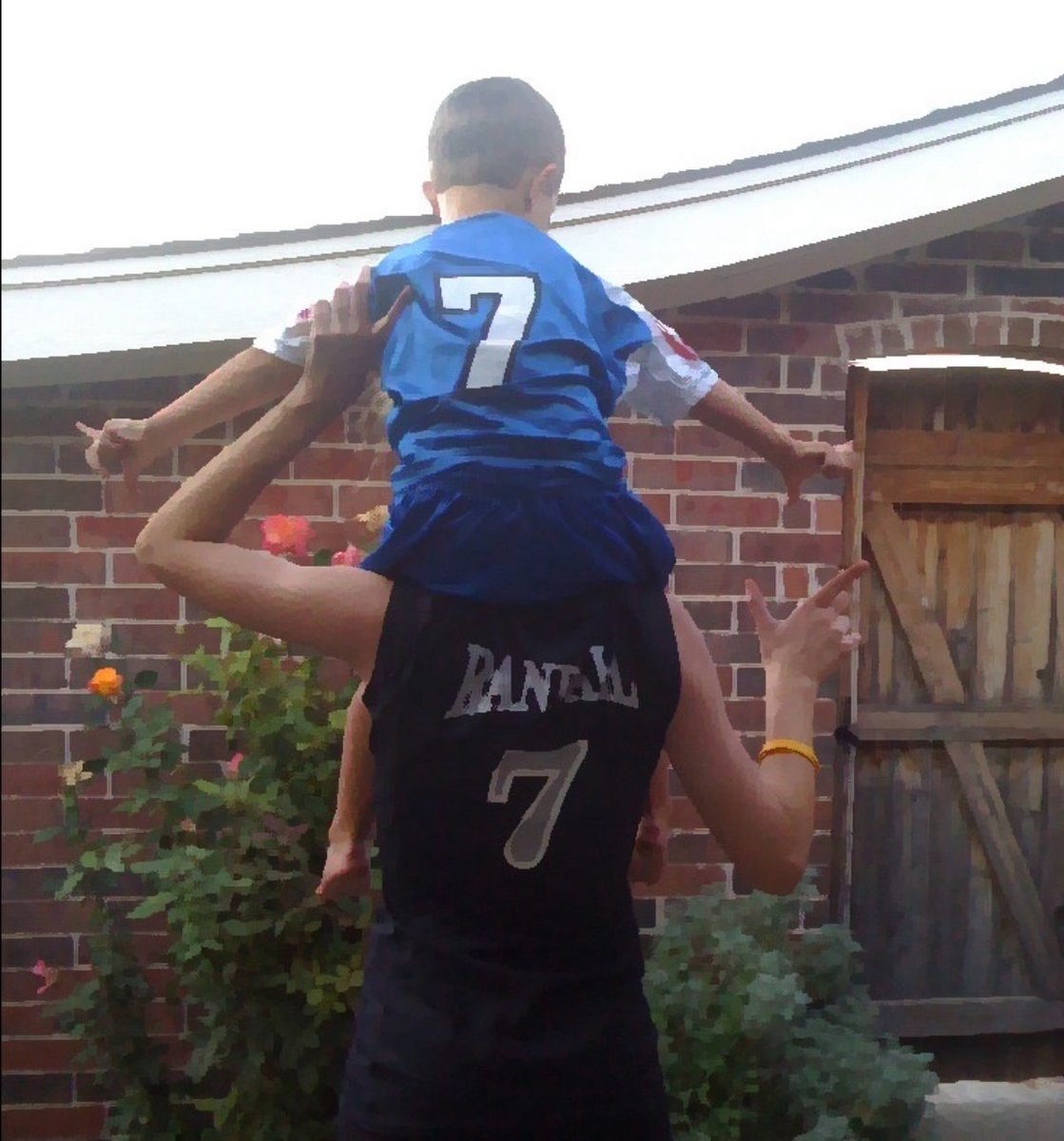 Coach Gerald tweet media