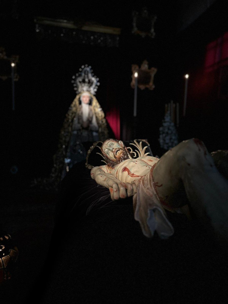 Soledad de Antequera tweet media