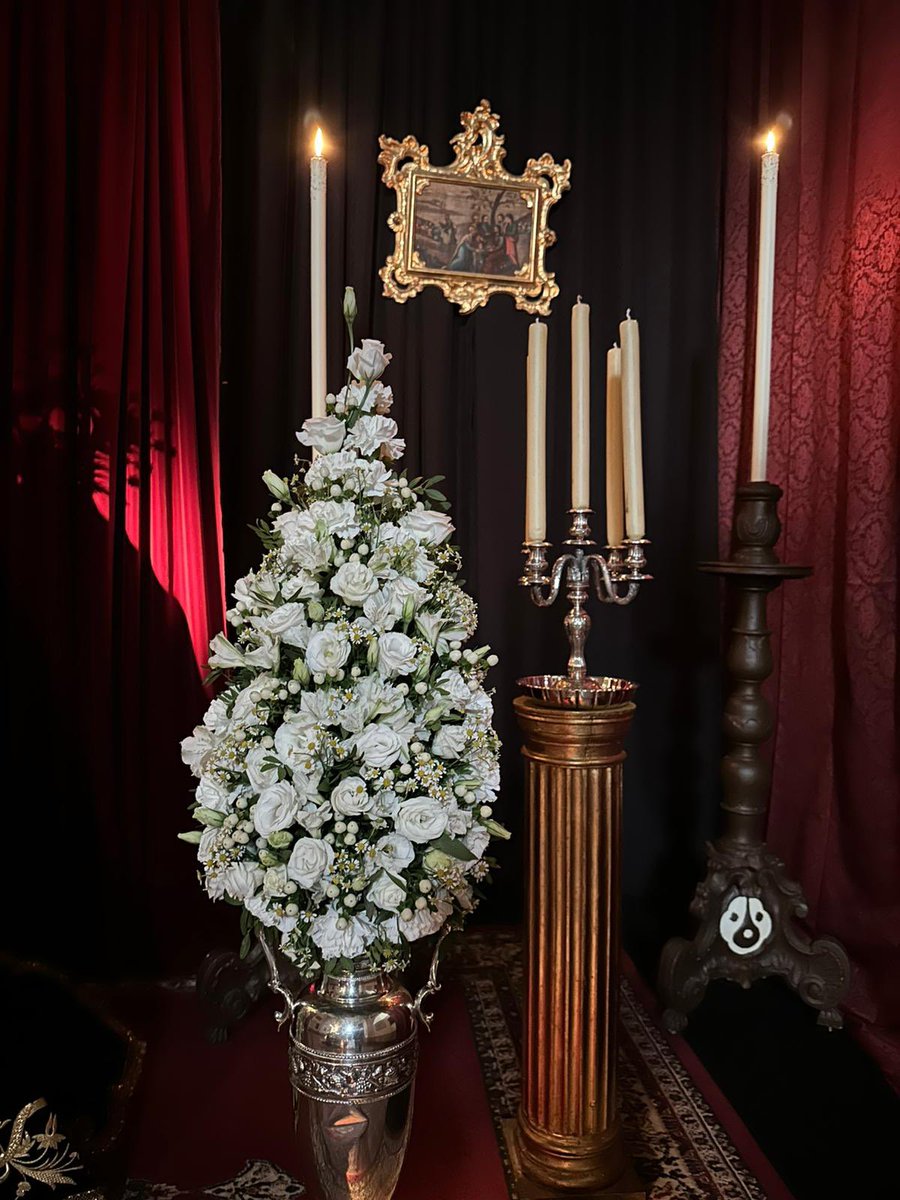 Soledad de Antequera tweet media