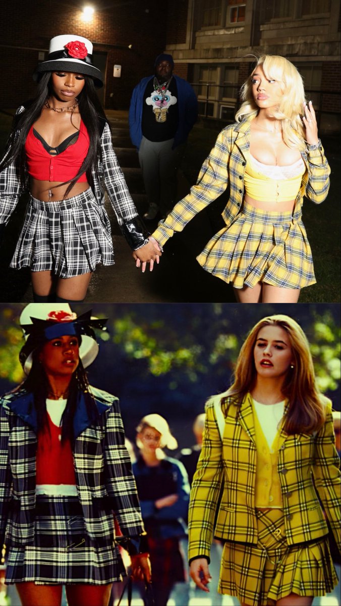 SEXY liar tweet media