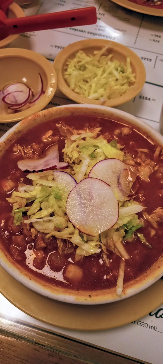Nettouch001's tweet photo. @DiegoRoyet29 Pozole¡!
#Seguidores
#CuentasActivas
#Venga #Vamos #Go
¡ 🅶🅰🅽🅰🆁 🆂🅴🅶🆄🅸🅳🅾🆁🅴🆂! https://t.co/6zT9szTLwr