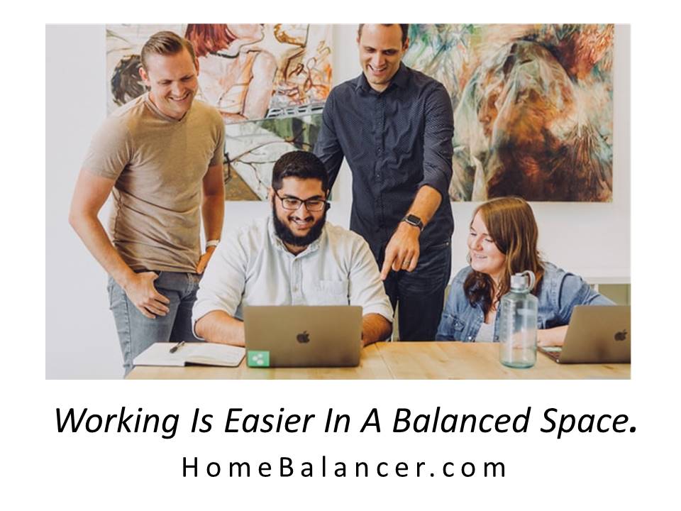 kirby_usa's tweet image. Good Thursday!
🔶From corporate teams to solo professionals, balanced offices =
      🔶Improve team morale
      🔶Boost daily productivity
      🔶Support well-being and focus.
Visit: homebalancer.com/about

#businessdevelopment #businesstips #luxurystyle #successtips #homebiz