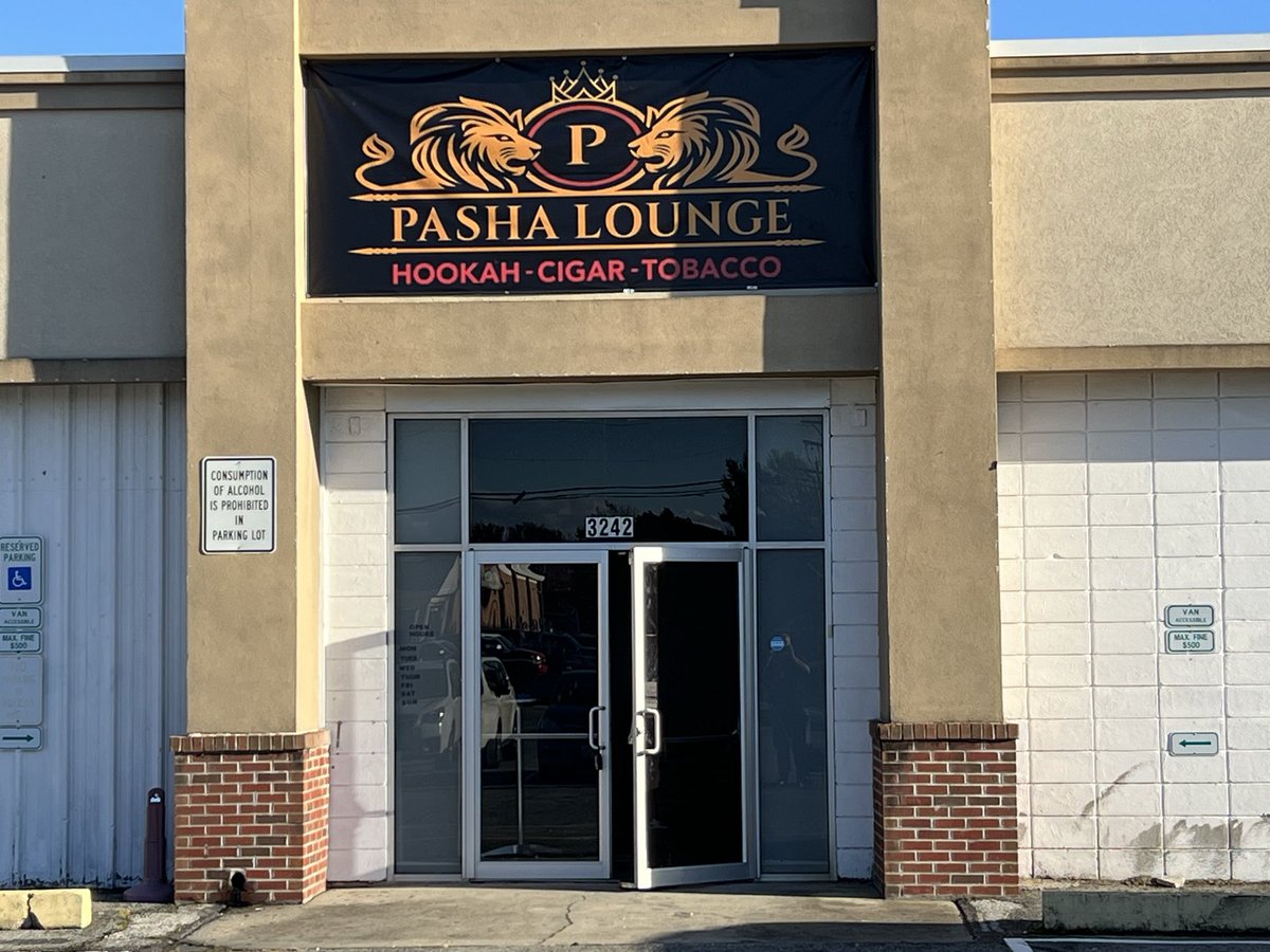 TimReidReporter's tweet image. CIGAR LOUNGE FIRE UNDER INVESTIGATION-Authorities in Waldorf MD are investigating a fire that happened Wednesday night at the Pasha cigar lounge. Officials say The fire was an arson employees who want whoever did this held accountable