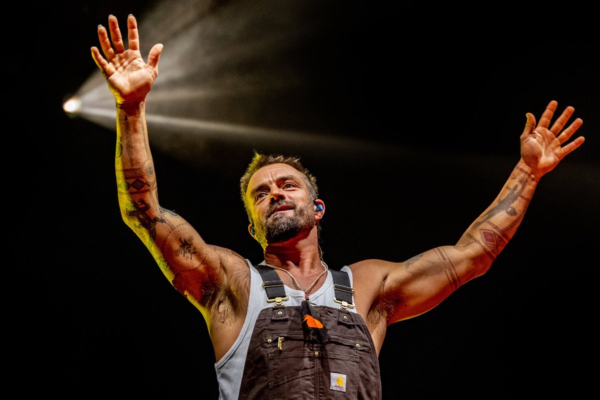 AFAS Live tweet media