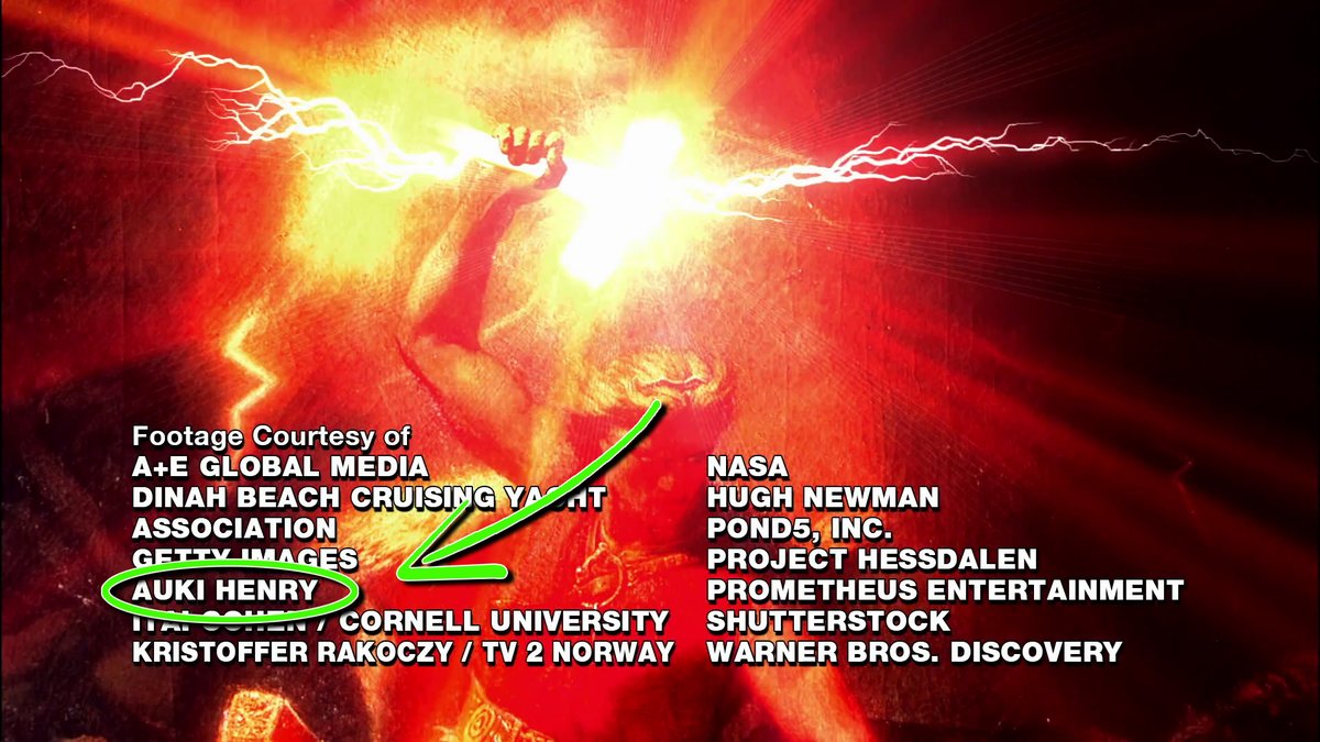 Auki Henry 🦁 tweet media