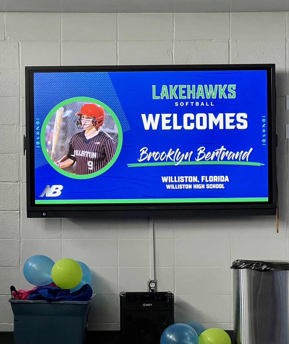 Brooklynn Bertrand tweet media