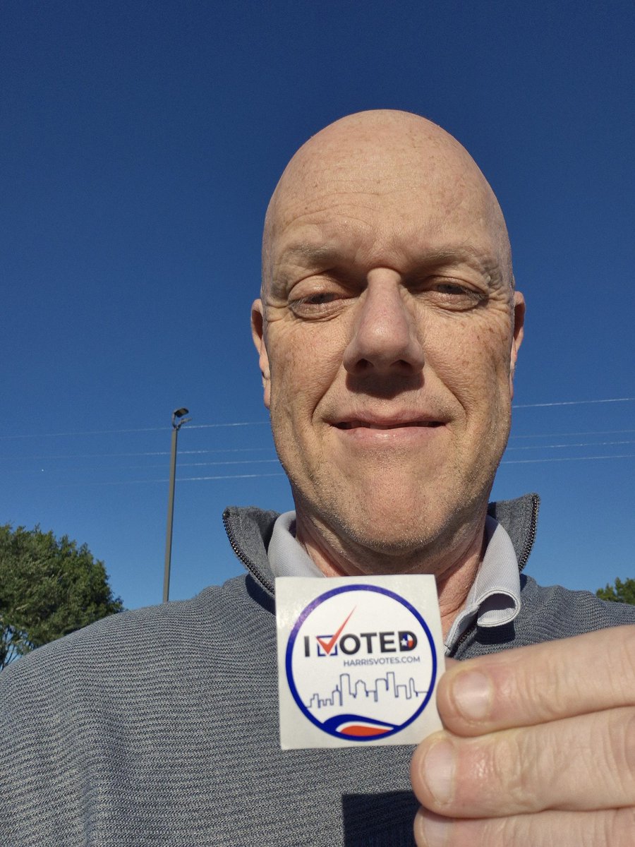 summers_llm's tweet image. Never take the right and opportunity to vote for granted.
Some really important amendments on the ballot.
#vote