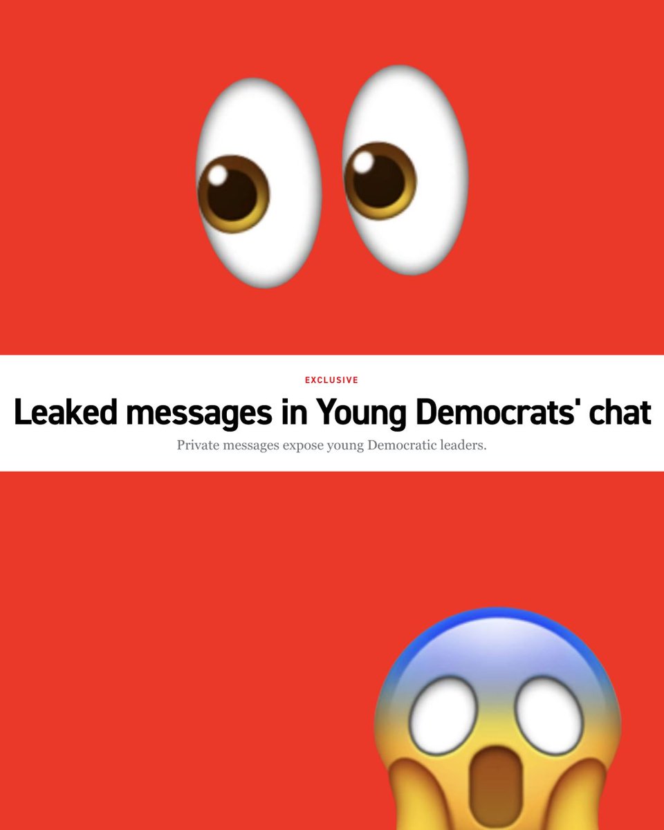 KS Young Democrats tweet media