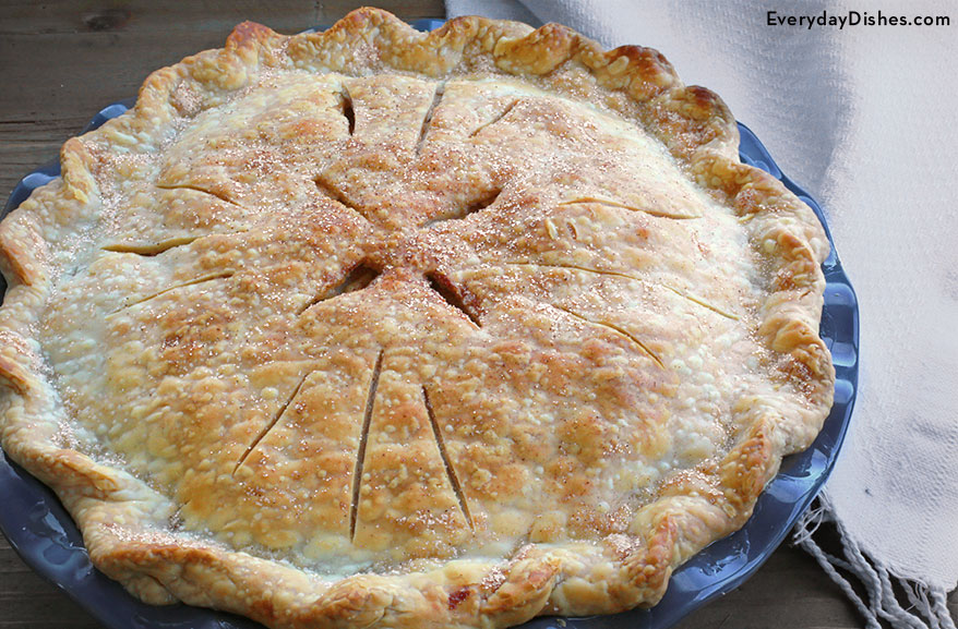 ovaldeveloper's tweet image. apple.. pie?