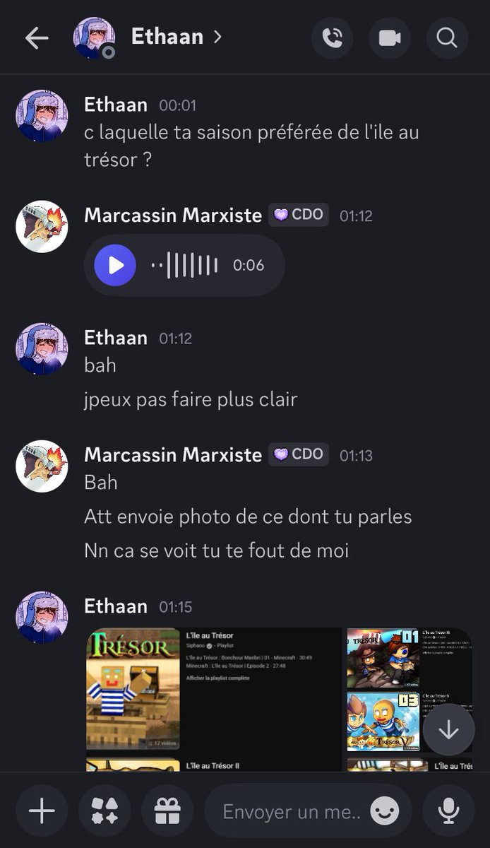 Pr ça que Poitiers va jamais percer
(Et vous c’est quoi votre saisons préférée)