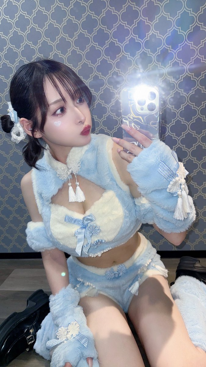 ゆのりんこちゃん tweet media
