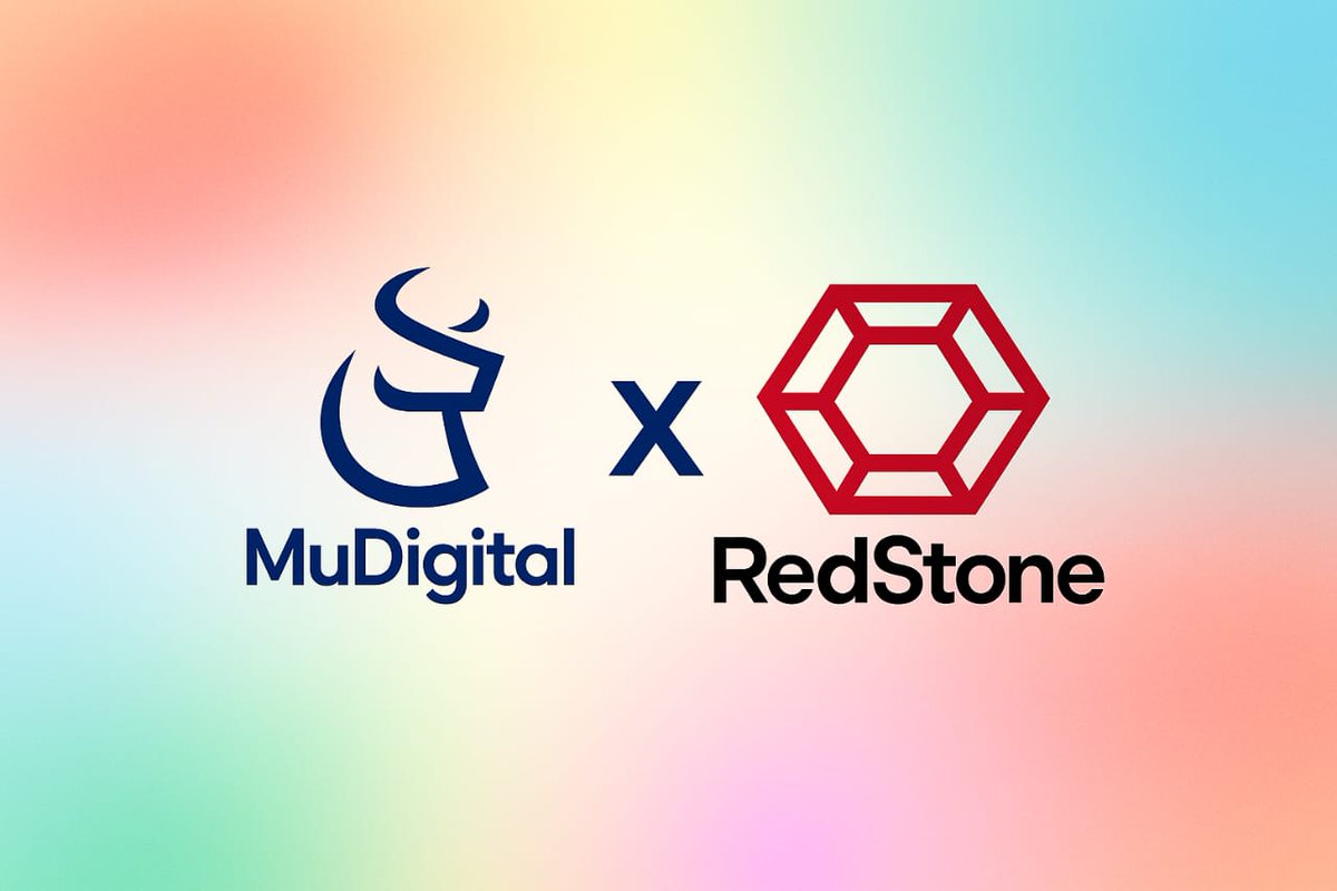 ZiloByte's tweet photo. RedStone x MuDigital Integration: On-Chain PoR for Asian RWAs!

Breaking news: @redstone_defi's oracle feeds now power @MuDigitalHQ  new tokens AZND (synthetic USD) and muBOND (repricing bond), bringing real-time proof-of-reserves to on-chain Asian yields!.

That means every AZND and muBOND has ironclad collateral visibility on chain. 
In plain speak: you can literally watch MuDigital’s reserves backing each token tick up and down live, no more blind trust or stale reports.

MuDigital’s RWA mission: Mu is an Asia-first DeFi protocol, “blazing the trail for Asian companies to acquire USD financing from crypto”. They’re taking Asia’s under-represented bond/loan market and tokenizing it “empowering global stablecoin holders to access Asia’s top tokenized yield products”.

 In other words, Mu issues bonds (muBOND) and a synthetic dollar (AZND) backed by real Asian loans & assets. Importantly, transparency is core to Mu’s vision: “Transparency and Trust” is literally its creed.

How RedStone secures muBOND: RedStone provides “proof-of-reserve” oracles; think of them as bank-grade auditors on-chain. These oracles aggregate and cryptographically attest the exact collateral (loans, treasuries, etc.) backing muBOND/AZND. Crucially, RedStone runs on 110+ blockchains (Ethereum, all major EVMs, Solana, TON, you name it), so MuDigital’s reserves are monitored in real-time everywhere. As Mu mints/burns AZND or muBOND, RedStone’s pull/push feeds update instantaneously with the changing backing assets. The result? Users and smart contracts can verify at any moment that every bond is fully collateralized.
No more audit delays, it’s on-chain transparency.

Why this matters: On-chain PoR (proof of reserve) is a game-changer for RWA trust. Instead of opaque debt deals or periodic audits, Mu’s bond program now has continuously verified backing. That supercharges DeFi bond credibility, you actually know these Asian yields are legit. Asia has a massive credit market (think trillions in loans and mortgages) often left out of crypto; MuDigital aims to fix that, and RedStone just provided the trust layer to do it safely. Plus, Asia’s regulators (Singapore, HK, Japan, etc.) are actively embracing tokenization, so having ironclad on-chain proof makes these products palatable for institutional and retail onchain users alike.

Built on monad  for speed & composability: This integration runs on @monad; a blazing-fast EVM-compatible chain (10k TPS, sub-second blocks, near-zero). Monad’s throughput means Asian bonds can trade/combine with DeFi apps without bottlenecks. The full EVM compatibility also means AZND/muBOND will plug into existing DeFi Lego blocks.  

Bottom line: @RedStone + @MuDigitalHQ  on @monad  means super-transparent, cross-chain Asian RWAs are now part of the DeFi toolkit. It’s a big step for real-world asset bonds and a win for anyone craving next-gen DeFi transparency.

Sources: 
RedStone tweet: https://t.co/G7Chig3hSa
MuDigital:
https://t.co/L62RmHcN5l, 
RedStone docs: https://t.co/EAAo4lKIVw
RedStone’s proof-of-reserves: https://t.co/ERwxvB83Yk,