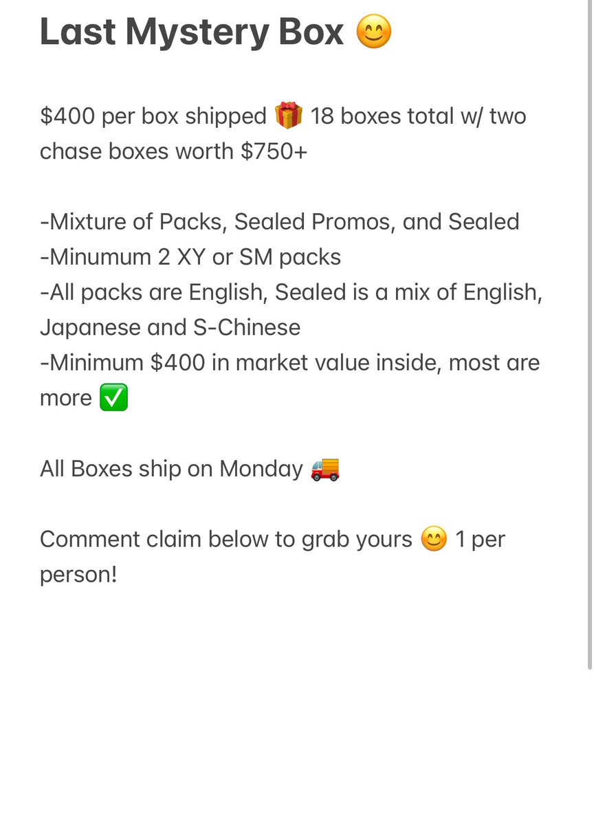 PokeDeals Nerd Dani 🤗 tweet media