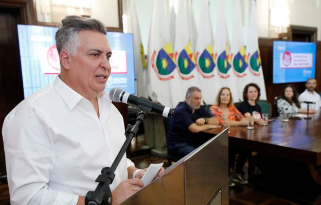 🚗  Prefeitura de BH aprova instalação de 17 novos radares

Saiba mais: alvoradafm.com.br/noticias/detal…

Foto: Rodrigo Clemente/PBH