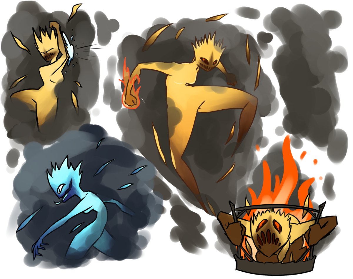 Been playing Minecraft again recently