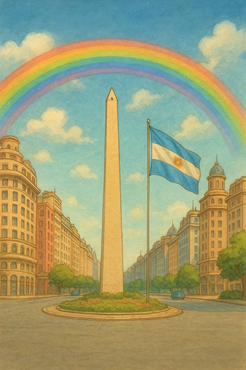 olad_josh's tweet image. My visa has been approved ✅ @EFDevcon Argentina, here I come 🇦🇷 

I’m looking forward to learn, connect and build at Devconnect. Please feel free to support me with flight costs.

If you’re attending, drop a comment, would love to catch up.