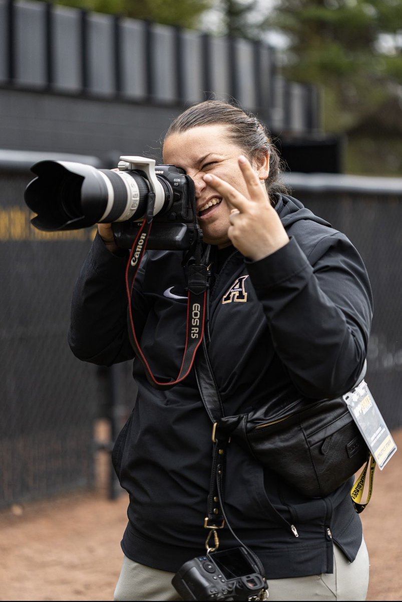 After 9+ years, my time in college athletics has came to an end. Grateful for far too many people to count. No idea how I got this lucky to have so many great memories!

Can’t wait for the next chapter and don’t worry the sports world can’t get rid of me yet

✌️ out for now