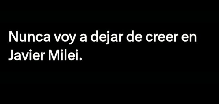 Gaby#LiberenAGermanGiuliani tweet media