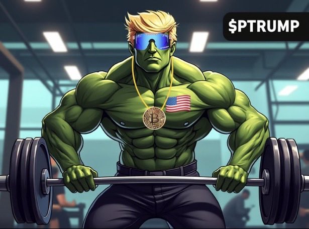 <a href="/HopiumPapi/">Erik Stevens 🐆</a> The Pepe Trump community will just keep having fun and creating content as always.  We’ve seen it all.  <a href="/pepetrumpsol_/">Pepe Trump 🐸 🇺🇸</a>