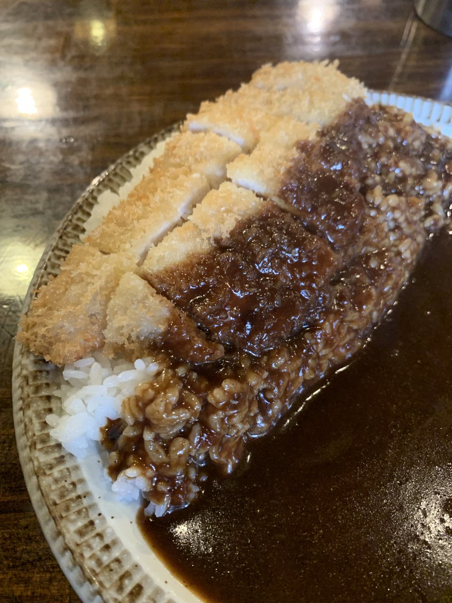 kokudoucurry's tweet photo. おはようございます☀

今日も張り切っていきましょう😊🍀🔥

ECショップ: https://t.co/Qvu6rOlovG

テイクアウトは
モバイルオーダーが便利です📱
https://t.co/sffWnwxfkM

営業時間11:00〜20:00🍛
#コクドウカレー　#札幌カレー https://t.co/rqZEIweubn