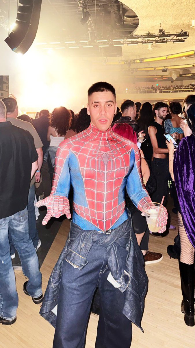 Spidey
