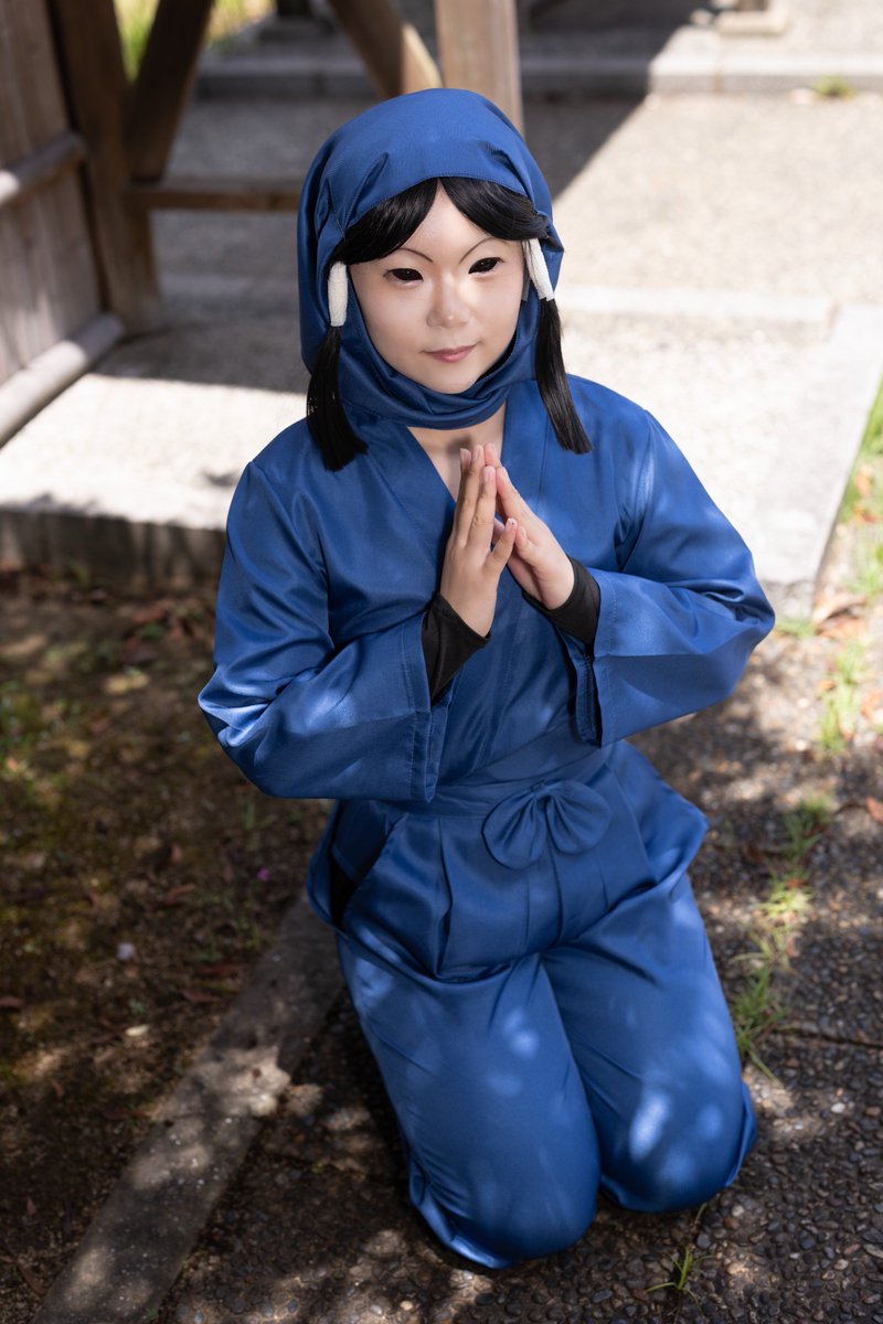 “25/7/20”
　⚠️ コスプレ/cosplay

Photo-タカオさん(<a href="/tkake773/">タカオ@音食祭両日</a> )

#CP手柄山
#コスプレ 
#cosplay
#Second_コスプレ記録