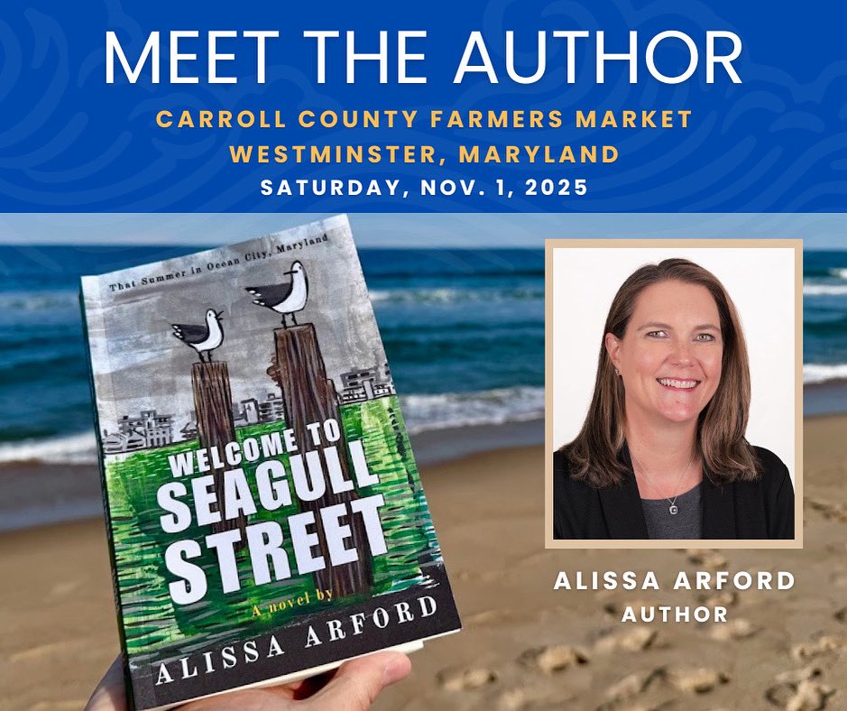 Alissa A. Arford tweet media