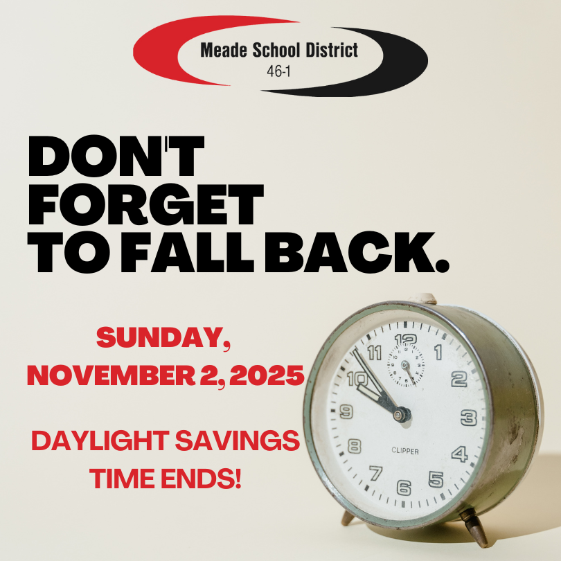 Sunday, November 2, 2025 meade.k12.sd.us/o/msd/article/…