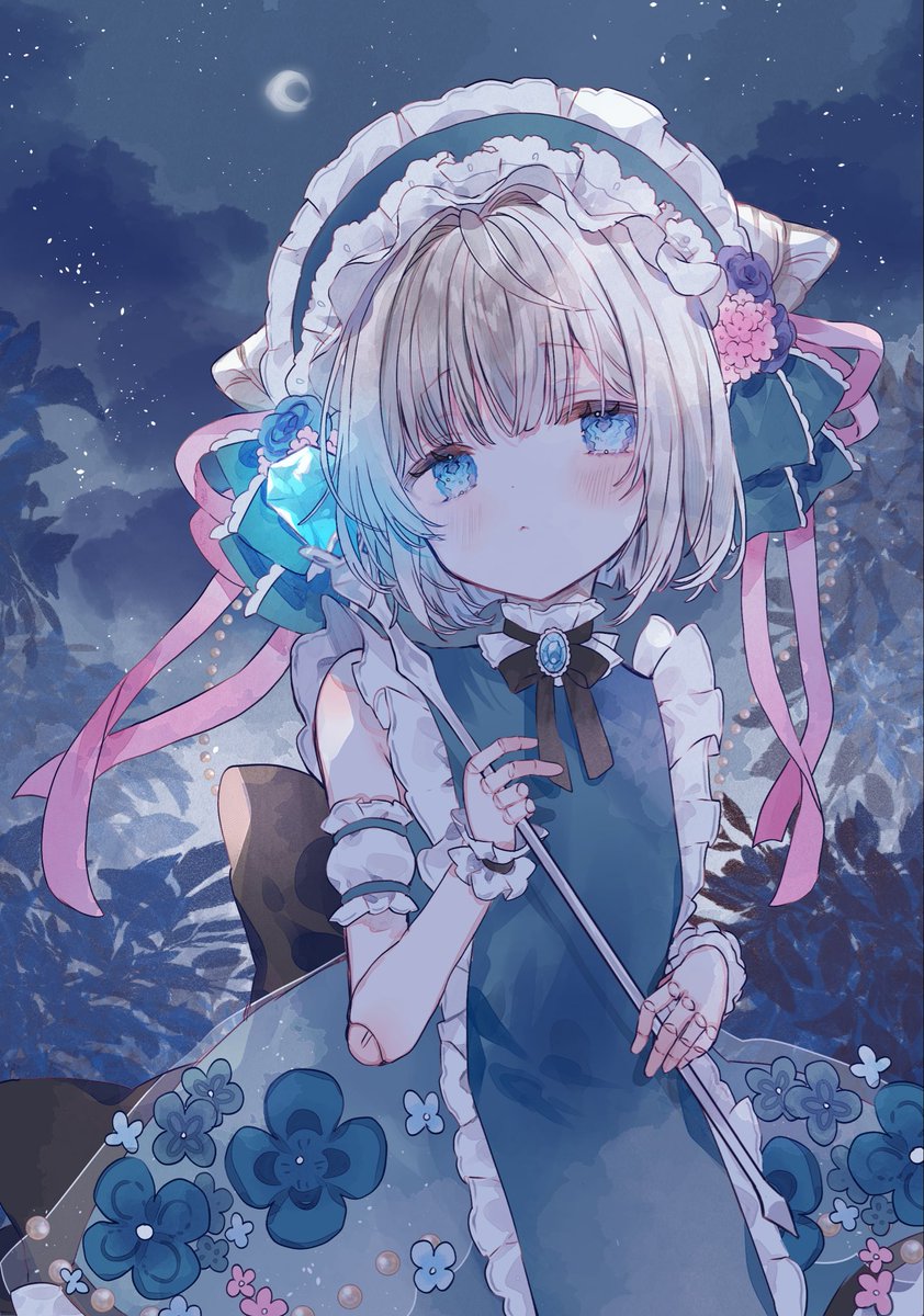 コ*ア様 アンティークドール アンティークドールしあ on X