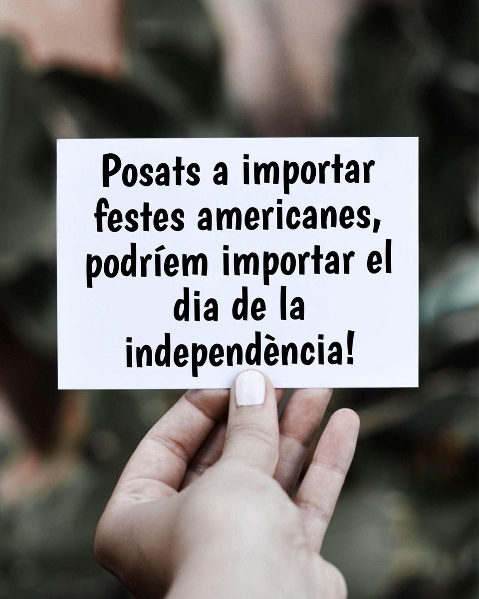 MainatJM's tweet image. Bona idea!!!