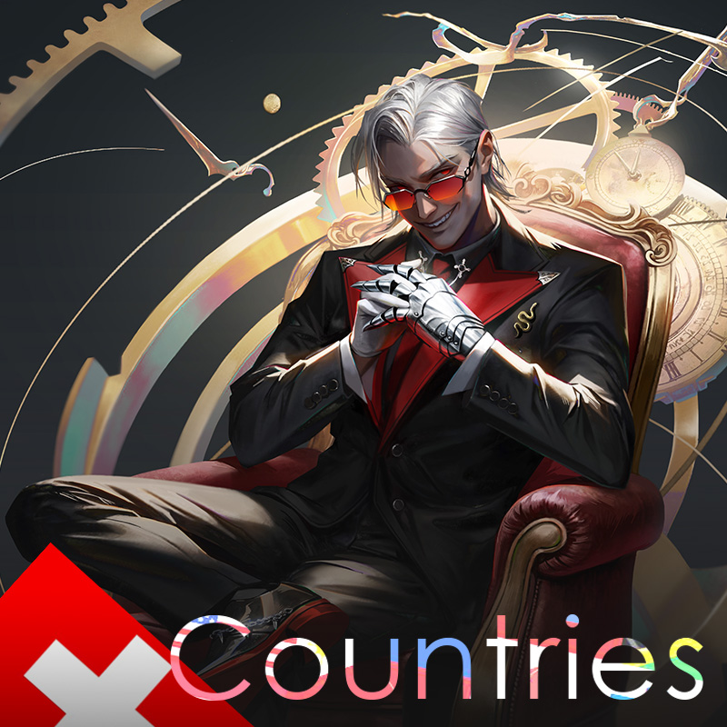 artstation.com/artwork/mA2Bw9
Updated one of my "Countries" character I made a few years ago. Switzerland.
#digitalart #2d #countries #characters #conceptart