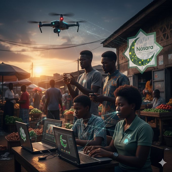 MuhammadAl34709's tweet image. Imagine a world where technology meets compassion. 💡❤️
We’re creating a blockchain-powered ecosystem that funds safe housing for vulnerable children across Africa and Asia.
Invest today
sidrastart.com/project/0acc2e…

#SocialImpact #BlockchainForHumanity #HopeChain