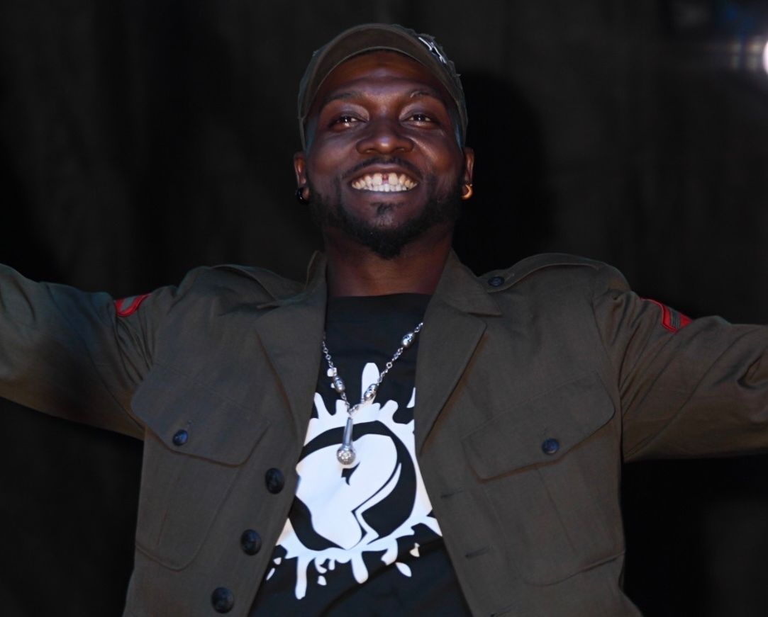 Complex Music tweet media