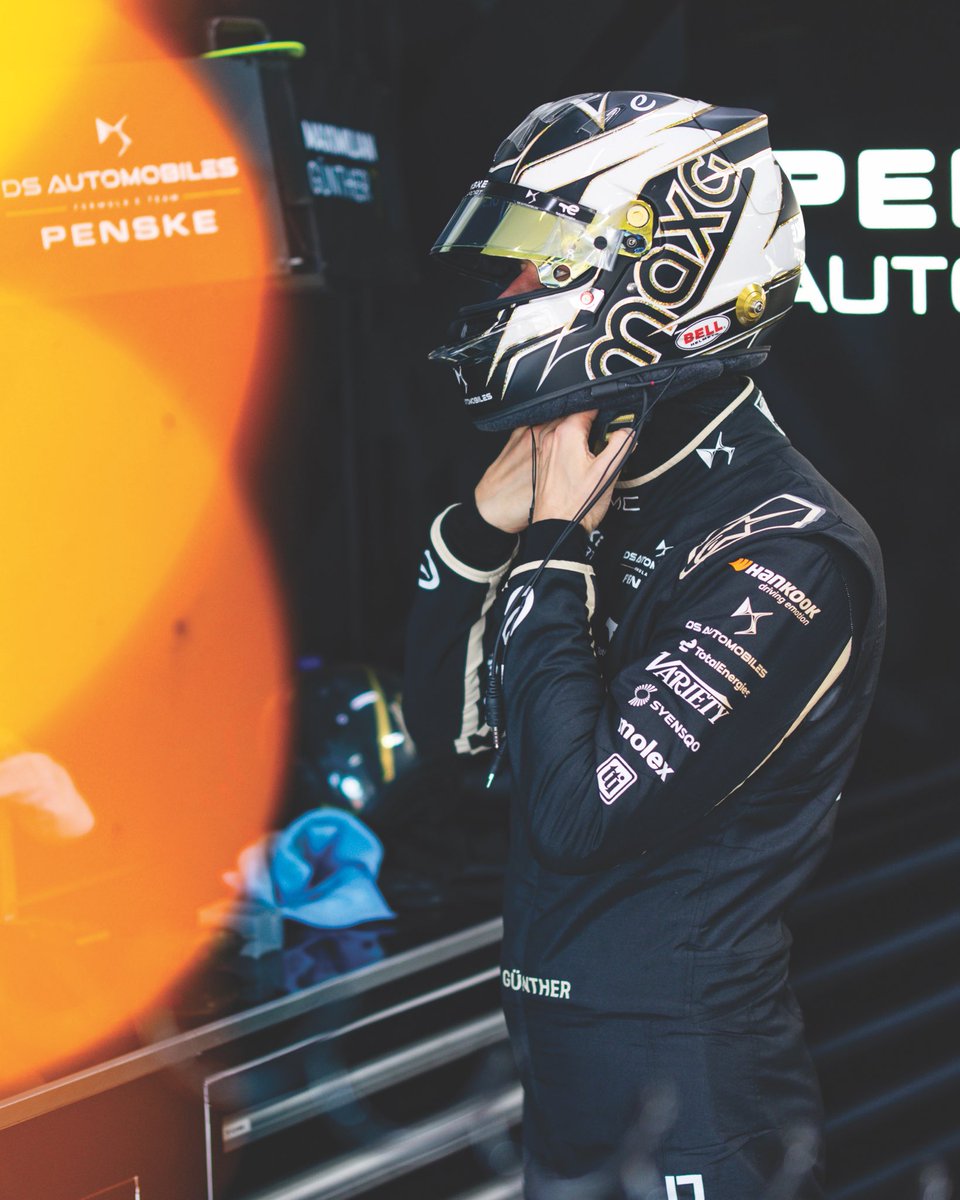 ds_penske_fe's tweet image. Testing checked, laps done, data secured, confidence high, eyes on the season. 👀⚡️

#DSPENSKE
#dsperformance
#abbformulae #motorsport #formulae