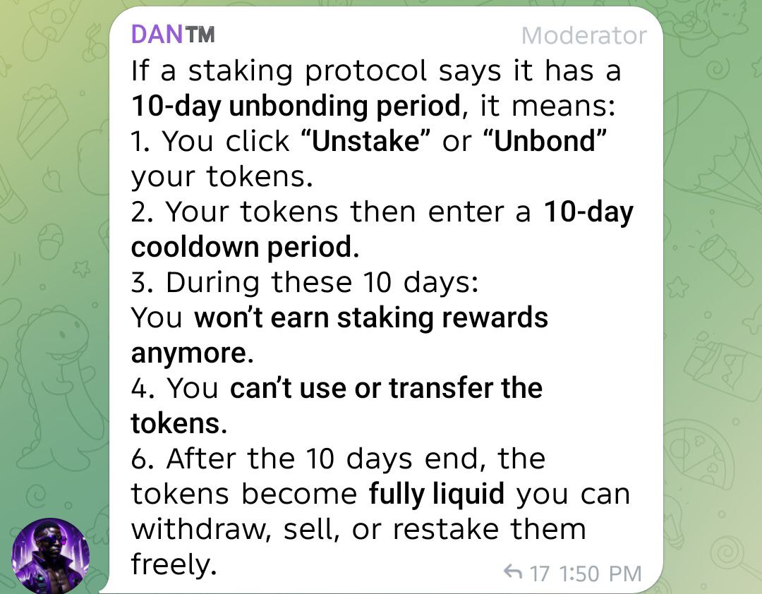 Maheer Crypto (WhatsApp Group) tweet media