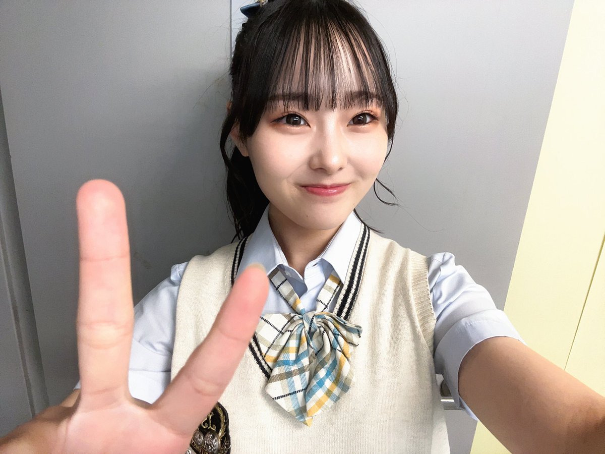 中川朋香 【NMB48 10期生】 (@nmb_Tomocha48) / Posts / X