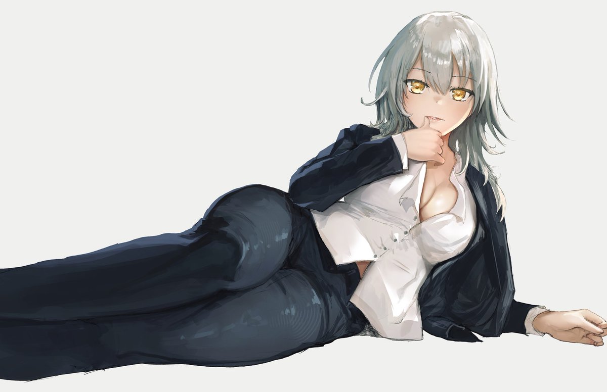 「」|advarcherのイラスト