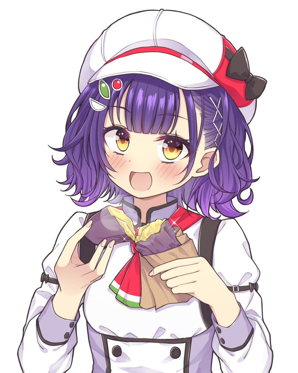 10月の 